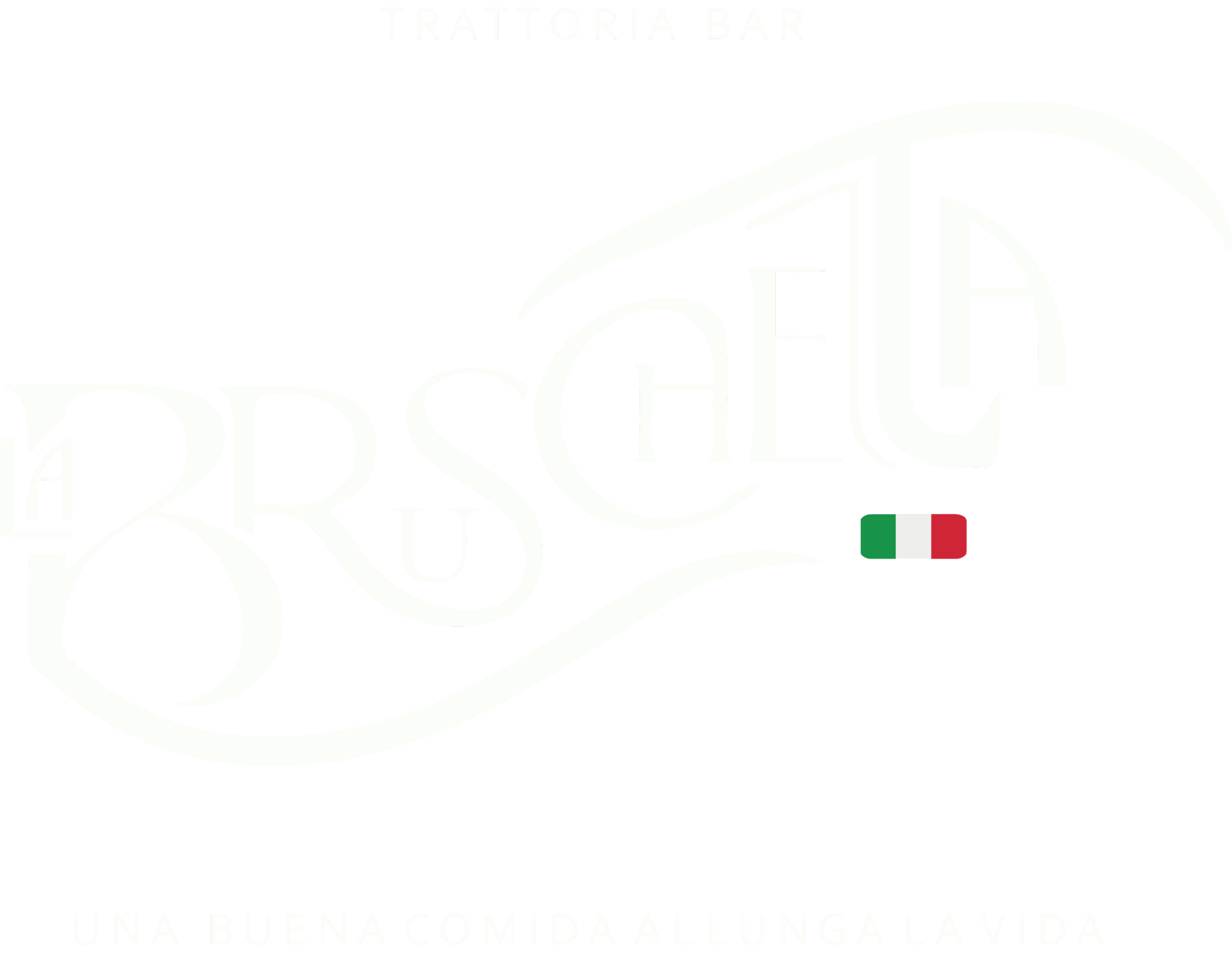 Logo la bruschetta